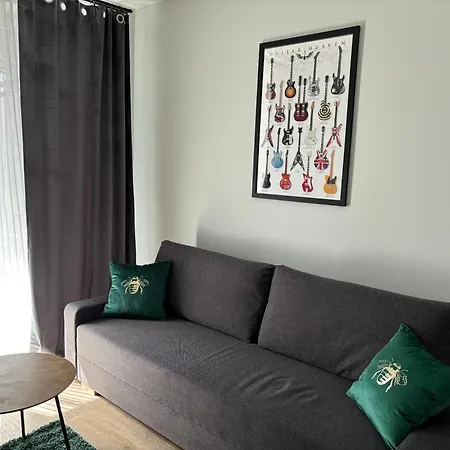 Totu Today - Posnania - Malta , Faktura Vat, Self Check-in, Bezpłatny Parking Poznań