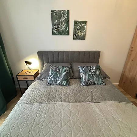 Apartament Totu Today - Posnania - Malta , Faktura Vat, Self Check-in, Bezpłatny Parking Poznań