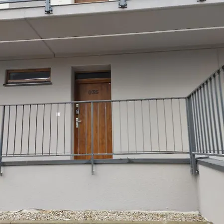 Apartament Totu Today - Posnania - Malta , Faktura Vat, Self Check-in, Bezpłatny Parking