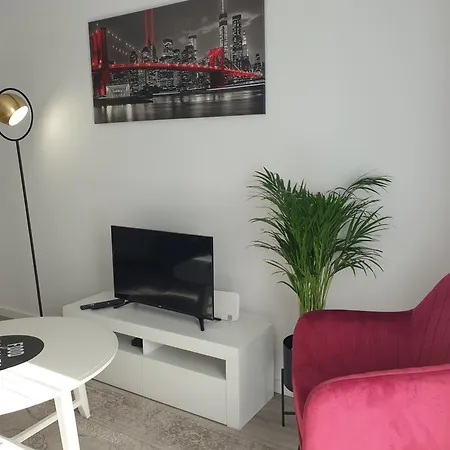 Totu Today - Posnania - Malta , Faktura Vat, Self Check-in, Bezpłatny Parking Apartament