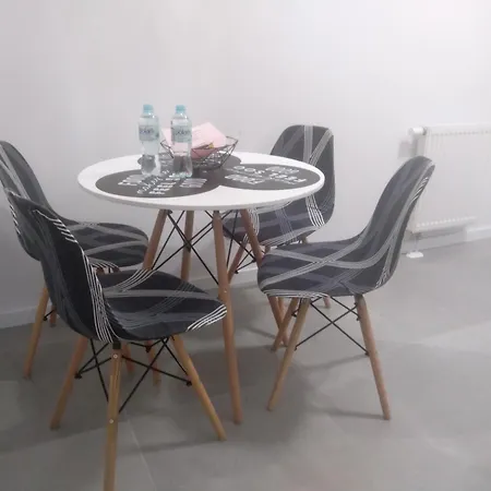 Apartament Totu Today - Posnania - Malta , Faktura Vat, Self Check-in, Bezpłatny Parking