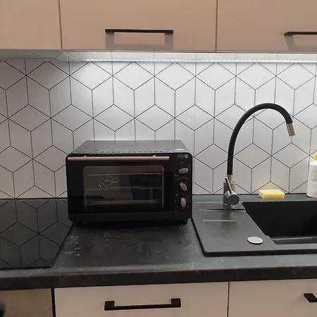 Apartament Totu Today - Posnania - Malta , Faktura Vat, Self Check-in, Bezpłatny Parking Poznań