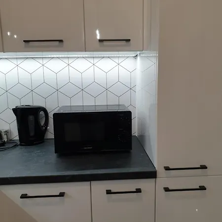 Apartament Totu Today - Posnania - Malta , Faktura Vat, Self Check-in, Bezpłatny Parking *