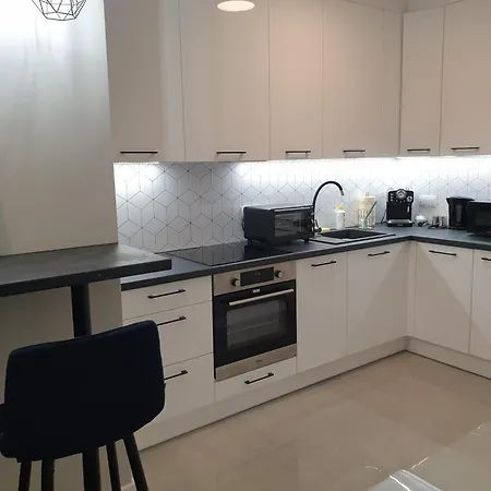 Apartament Totu Today - Posnania - Malta , Faktura Vat, Self Check-in, Bezpłatny Parking Poznań