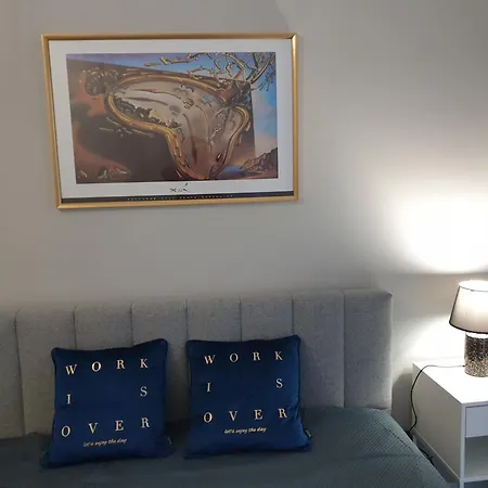 Totu Today - Posnania - Malta , Faktura Vat, Self Check-in, Bezpłatny Parking * Poznań