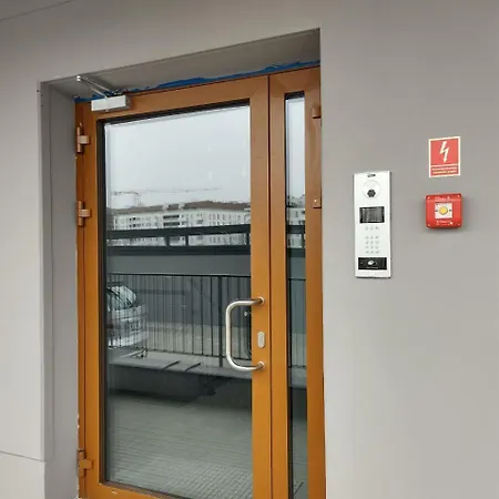 Totu Today - Posnania - Malta , Faktura Vat, Self Check-in, Bezpłatny Parking Poznań