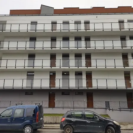 Apartament Totu Today - Posnania - Malta , Faktura Vat, Self Check-in, Bezpłatny Parking *