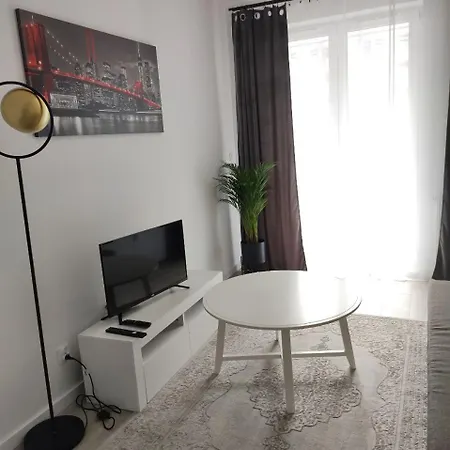 Apartament Totu Today - Posnania - Malta , Faktura Vat, Self Check-in, Bezpłatny Parking Poznań