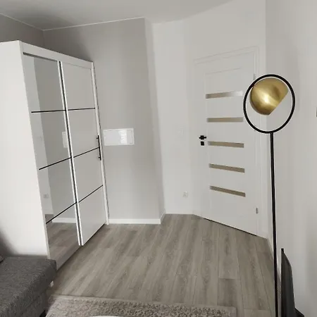 Totu Today - Posnania - Malta , Faktura Vat, Self Check-in, Bezpłatny Parking Apartament Poznań