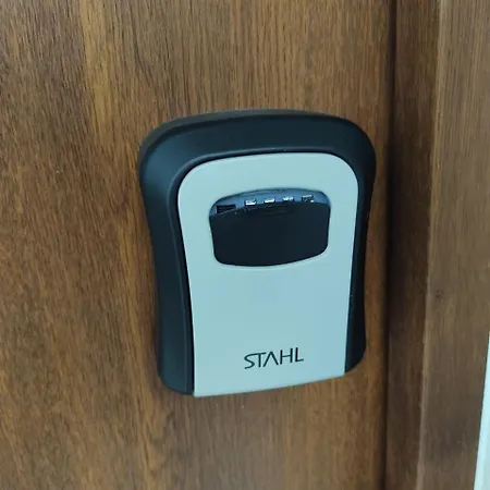 Totu Today - Posnania - Malta , Faktura Vat, Self Check-in, Bezpłatny Parking