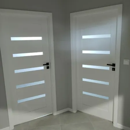 Totu Today - Posnania - Malta , Faktura Vat, Self Check-in, Bezpłatny Parking Apartament Poznań