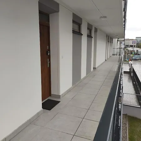 Apartament Totu Today - Posnania - Malta , Faktura Vat, Self Check-in, Bezpłatny Parking *