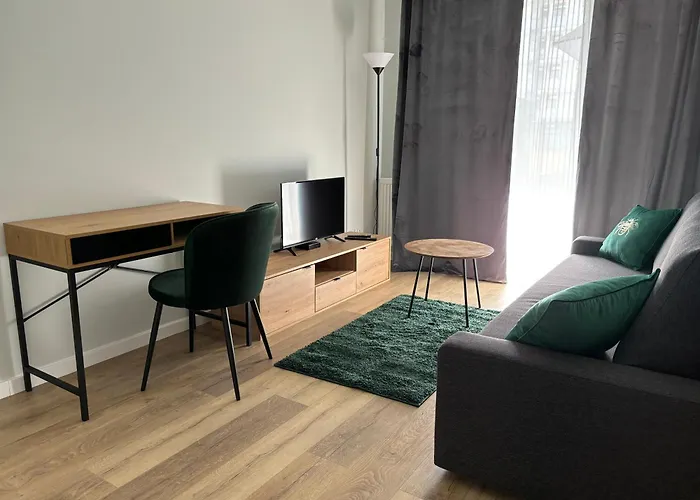 Totu Today - Posnania - Malta , Faktura Vat, Self Check-in, Bezplatny Parking Apartment Poznan