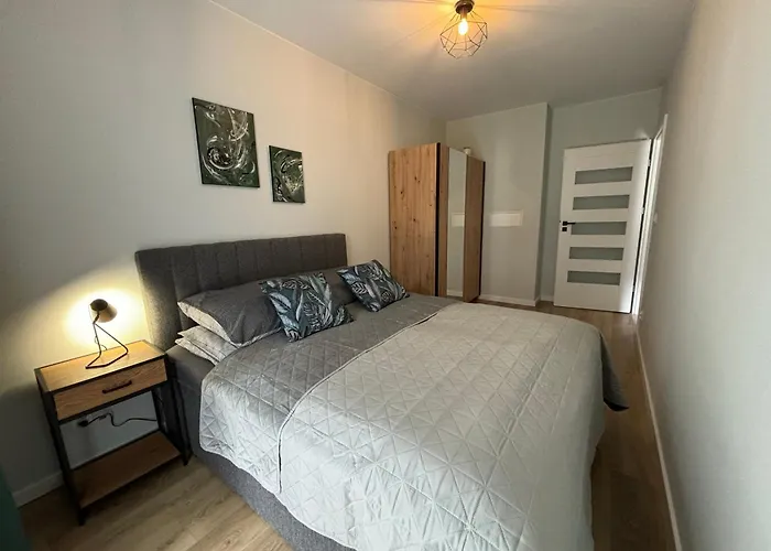 Totu Today - Posnania - Malta , Faktura Vat, Self Check-in, Bezplatny Parking * Poznan