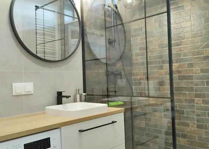 Totu Today - Posnania - Malta , Faktura Vat, Self Check-in, Bezplatny Parking Apartment