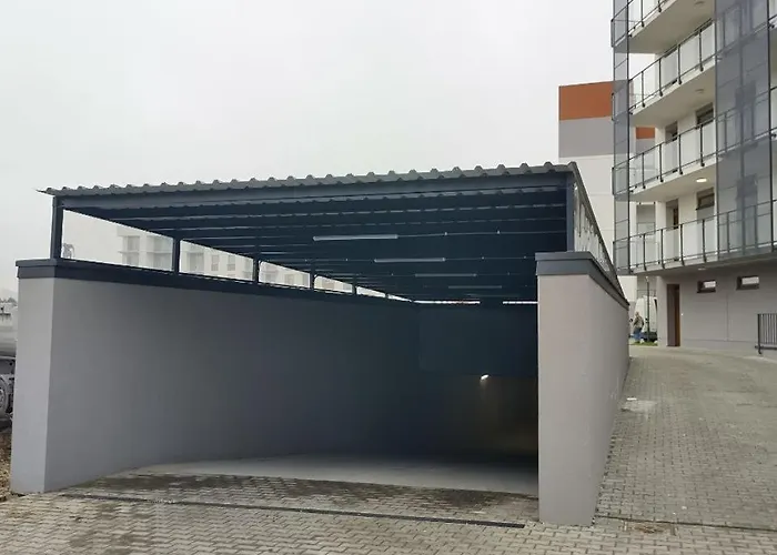 Totu Today - Posnania - Malta , Faktura Vat, Self Check-in, Bezplatny Parking *