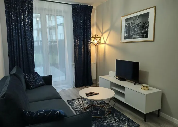 Totu Today - Posnania - Malta , Faktura Vat, Self Check-in, Bezplatny Parking Apartment Poznan