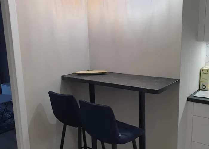 Totu Today - Posnania - Malta , Faktura Vat, Self Check-in, Bezplatny Parking