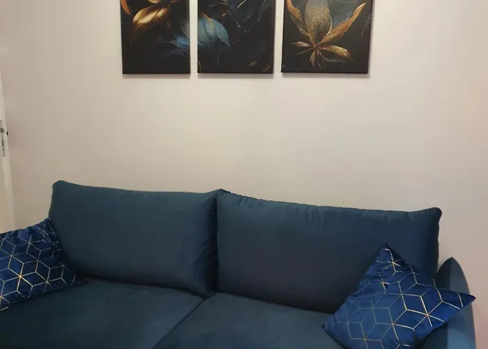 Totu Today - Posnania - Malta , Faktura Vat, Self Check-in, Bezplatny Parking *