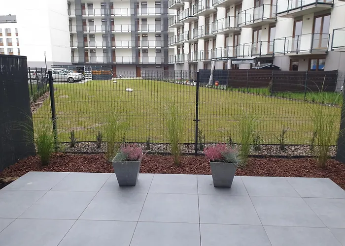 Apartment Totu Today - Posnania - Malta , Faktura Vat, Self Check-in, Bezplatny Parking