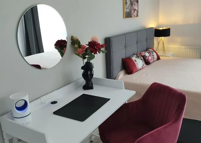 Totu Today - Posnania - Malta , Faktura Vat, Self Check-in, Bezplatny Parking