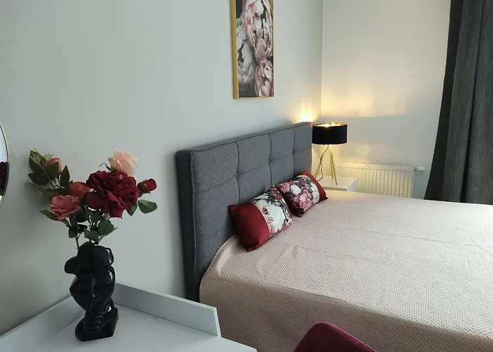 Totu Today - Posnania - Malta , Faktura Vat, Self Check-in, Bezplatny Parking Apartment