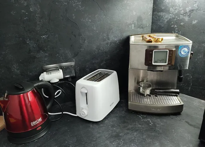 Totu Today - Posnania - Malta , Faktura Vat, Self Check-in, Bezplatny Parking Apartment