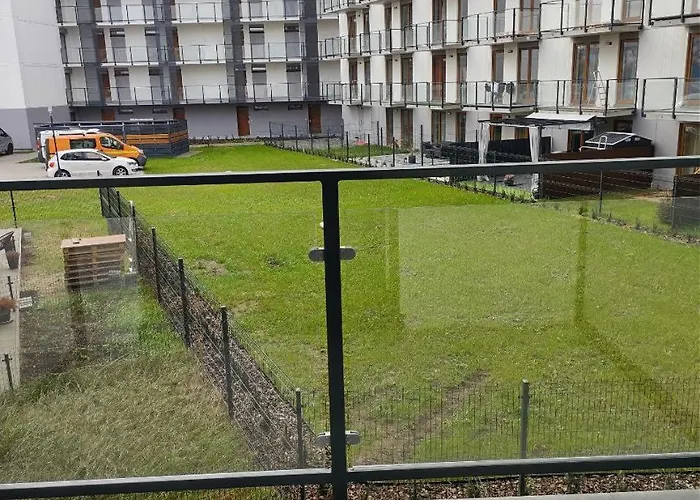 Totu Today - Posnania - Malta , Faktura Vat, Self Check-in, Bezplatny Parking * Poznan