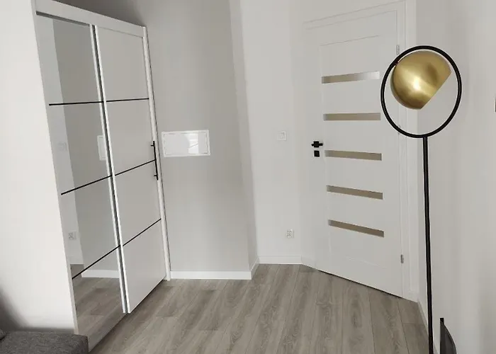 Totu Today - Posnania - Malta , Faktura Vat, Self Check-in, Bezplatny Parking Apartment Poznan