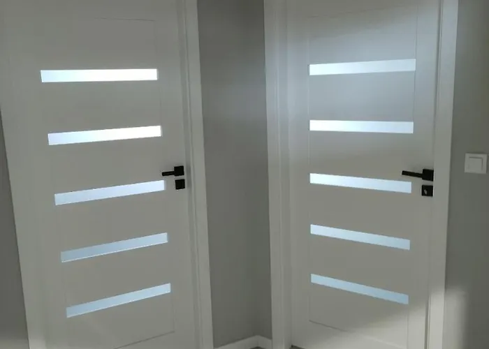 Totu Today - Posnania - Malta , Faktura Vat, Self Check-in, Bezplatny Parking Apartment Poznan