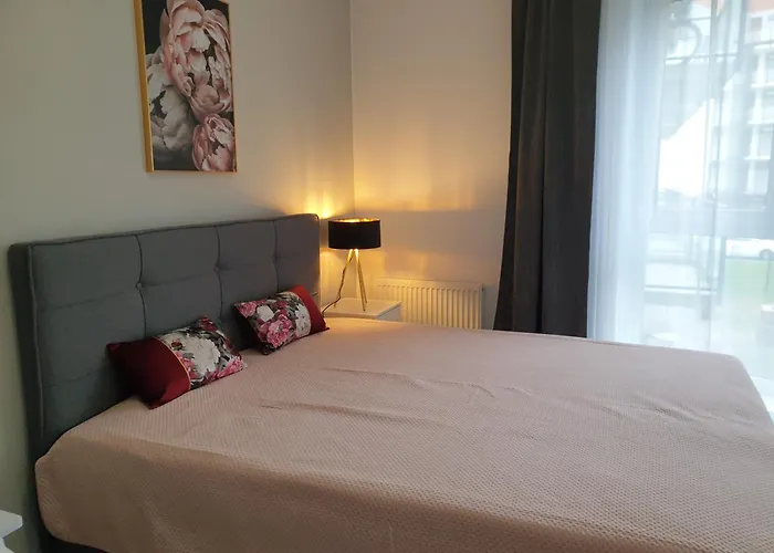 Totu Today - Posnania - Malta , Faktura Vat, Self Check-in, Bezplatny Parking Poznan