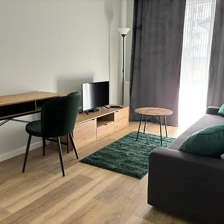 Totu Today - Posnania - Malta , Faktura Vat, Self Check-in, Bezplatny Parking Lejlighed Poznań