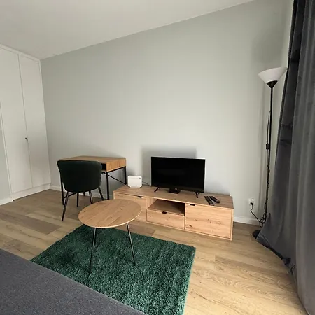 Totu Today - Posnania - Malta , Faktura Vat, Self Check-in, Bezplatny Parking Lejlighed *