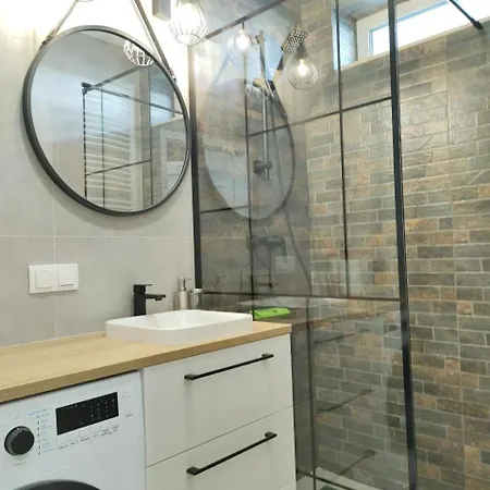 Totu Today - Posnania - Malta , Faktura Vat, Self Check-in, Bezplatny Parking Lejlighed