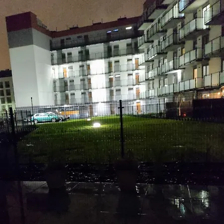 Totu Today - Posnania - Malta , Faktura Vat, Self Check-in, Bezplatny Parking Lejlighed