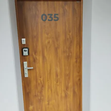 Lejlighed Totu Today - Posnania - Malta , Faktura Vat, Self Check-in, Bezplatny Parking Poznań