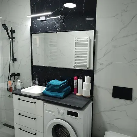 Totu Today - Posnania - Malta , Faktura Vat, Self Check-in, Bezplatny Parking * Poznań