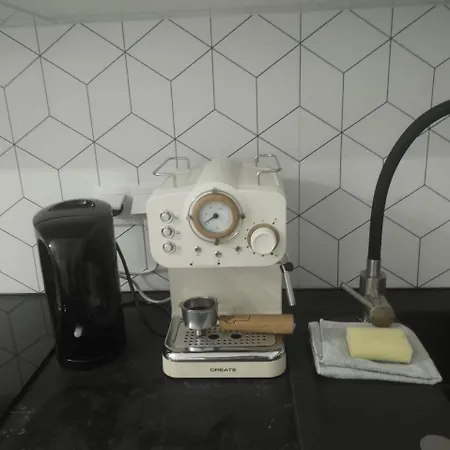 Totu Today - Posnania - Malta , Faktura Vat, Self Check-in, Bezplatny Parking Lejlighed