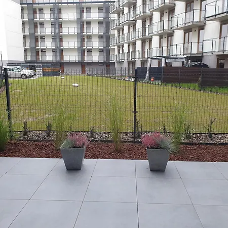 Lejlighed Totu Today - Posnania - Malta , Faktura Vat, Self Check-in, Bezplatny Parking