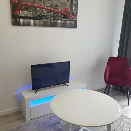 Totu Today - Posnania - Malta , Faktura Vat, Self Check-in, Bezplatny Parking Lejlighed Poznań