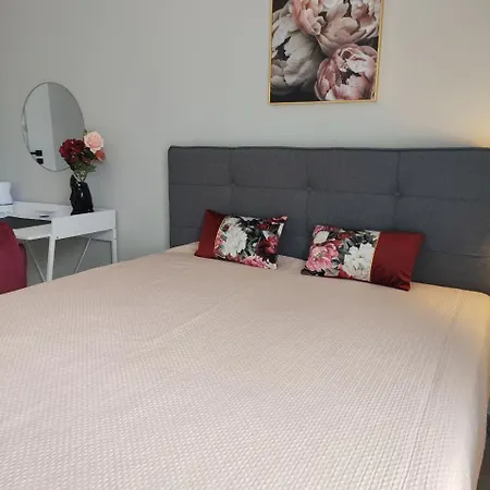 Totu Today - Posnania - Malta , Faktura Vat, Self Check-in, Bezplatny Parking Lejlighed *