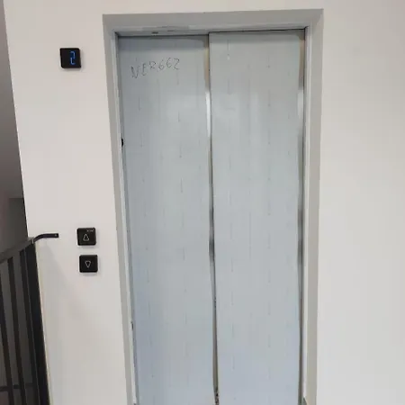 Totu Today - Posnania - Malta , Faktura Vat, Self Check-in, Bezplatny Parking Lejlighed Poznań