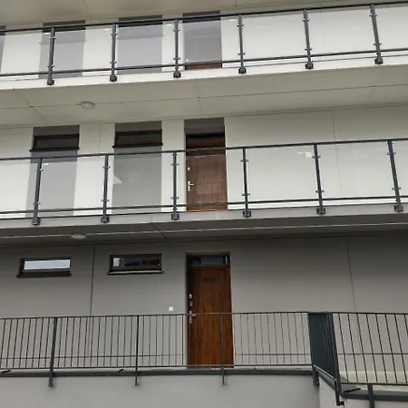 Totu Today - Posnania - Malta , Faktura Vat, Self Check-in, Bezplatny Parking Lejlighed *