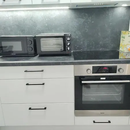 Totu Today - Posnania - Malta , Faktura Vat, Self Check-in, Bezplatny Parking Lejlighed *