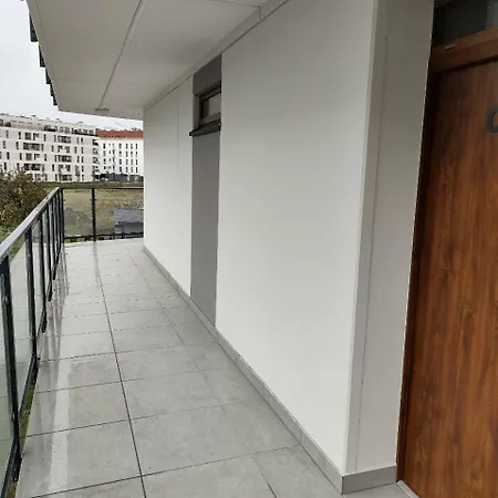 Totu Today - Posnania - Malta , Faktura Vat, Self Check-in, Bezplatny Parking Lejlighed