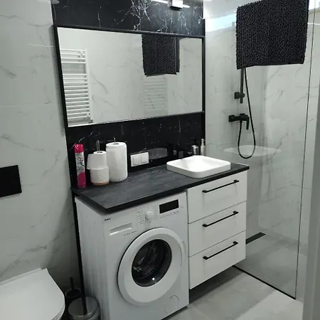 Lejlighed Totu Today - Posnania - Malta , Faktura Vat, Self Check-in, Bezplatny Parking