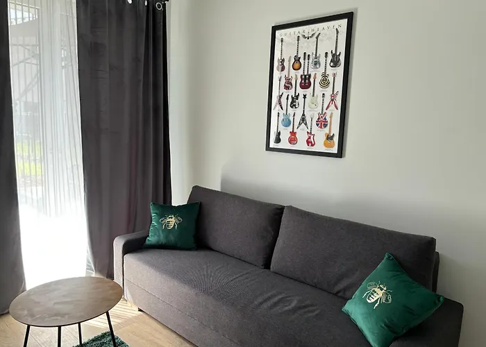 Totu Today - Posnania - Malta , Faktura Vat, Self Check-in, Bezplatny Parking Познань