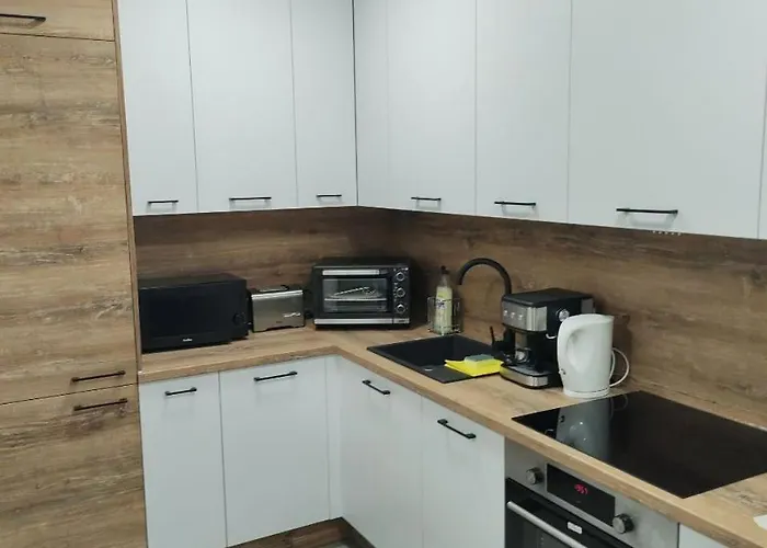 Totu Today - Posnania - Malta , Faktura Vat, Self Check-in, Bezplatny Parking Познань