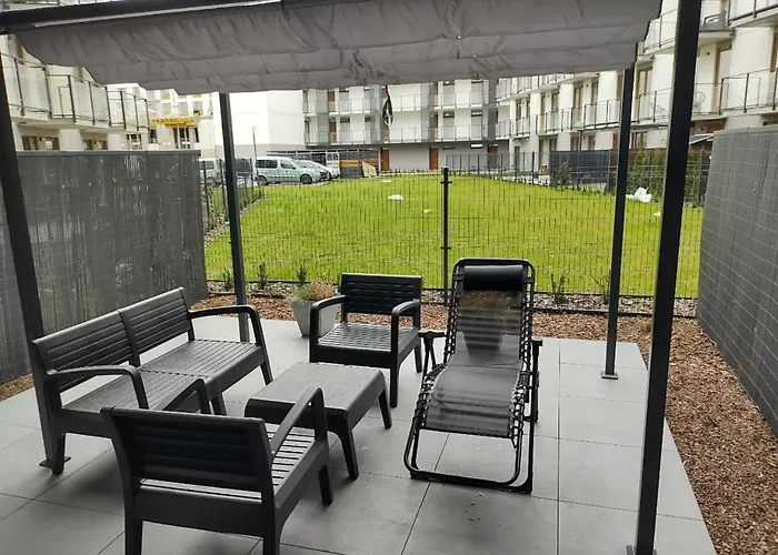 Totu Today - Posnania - Malta , Faktura Vat, Self Check-in, Bezplatny Parking Апартаменты Познань