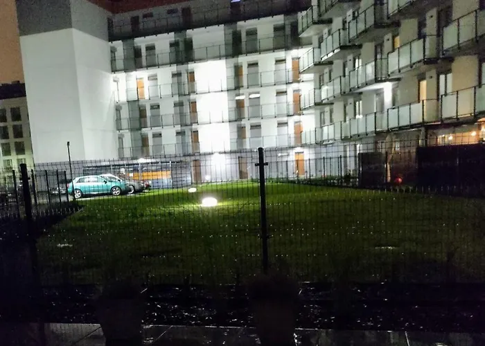 Totu Today - Posnania - Malta , Faktura Vat, Self Check-in, Bezplatny Parking Апартаменты